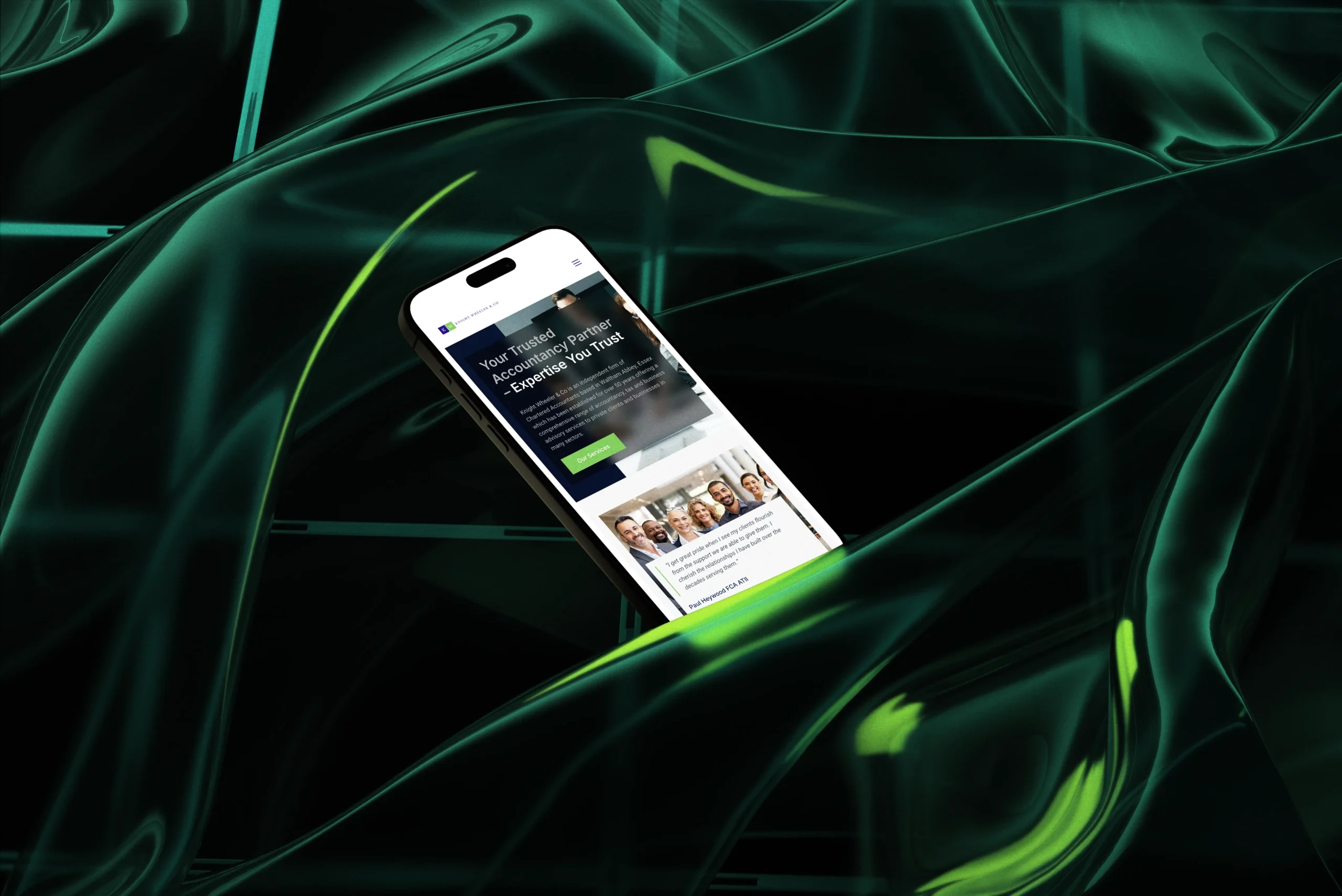 iphone 15 pro mockup on plactic waves v2 isometric ezgif.com png to webp converter scaled